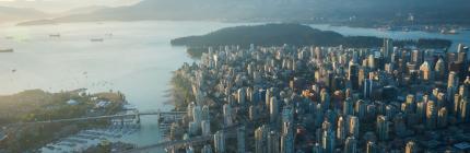 Vancouver Division Website