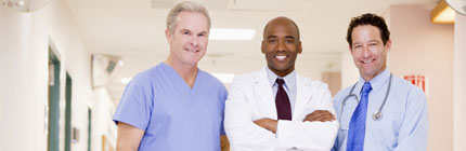 Current Opportunities