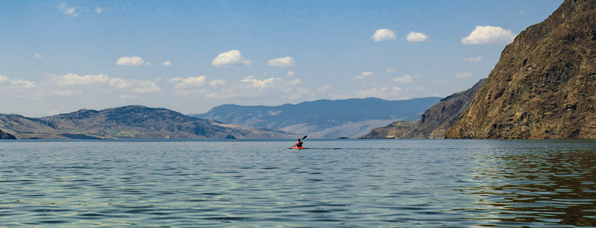 Kayak Banner Image - Cropped
