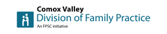 Comox Valley Division of Family Practice
