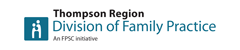 Thompson Region Division of Family Practice