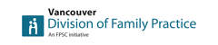 Vancouver Division of Family Practice