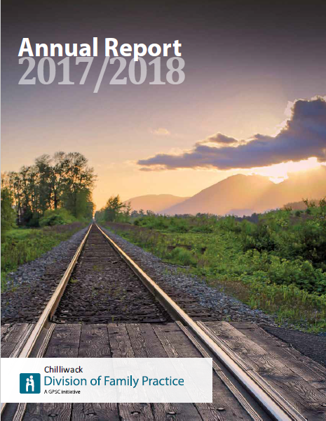 Annual Report 2017
