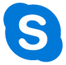 Skype logo