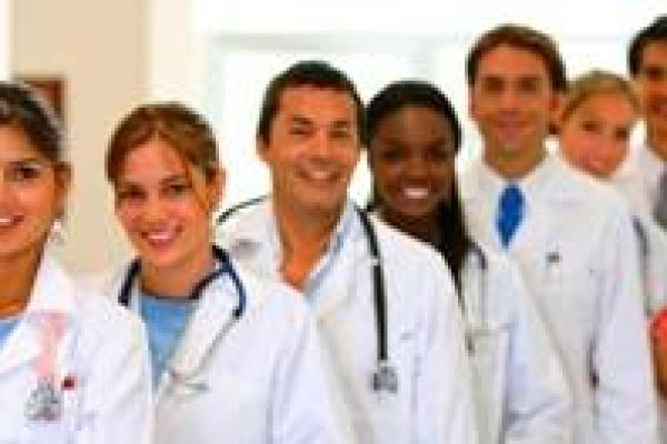 Recruitment and Retention