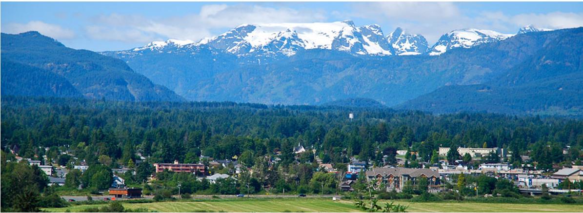 Comox Valley