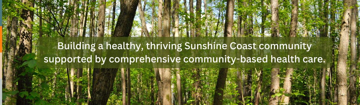 Pacific Northwest Forest