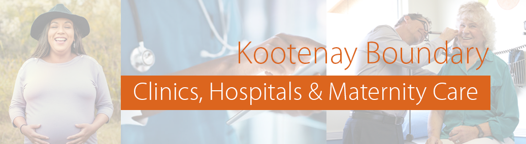 clinics & hospitals
