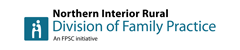 Northern Interior Rural Division of Family Practice