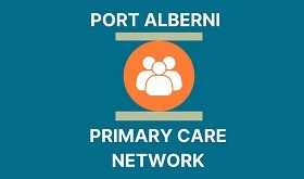 Port Alberni Primary Care Network Logo