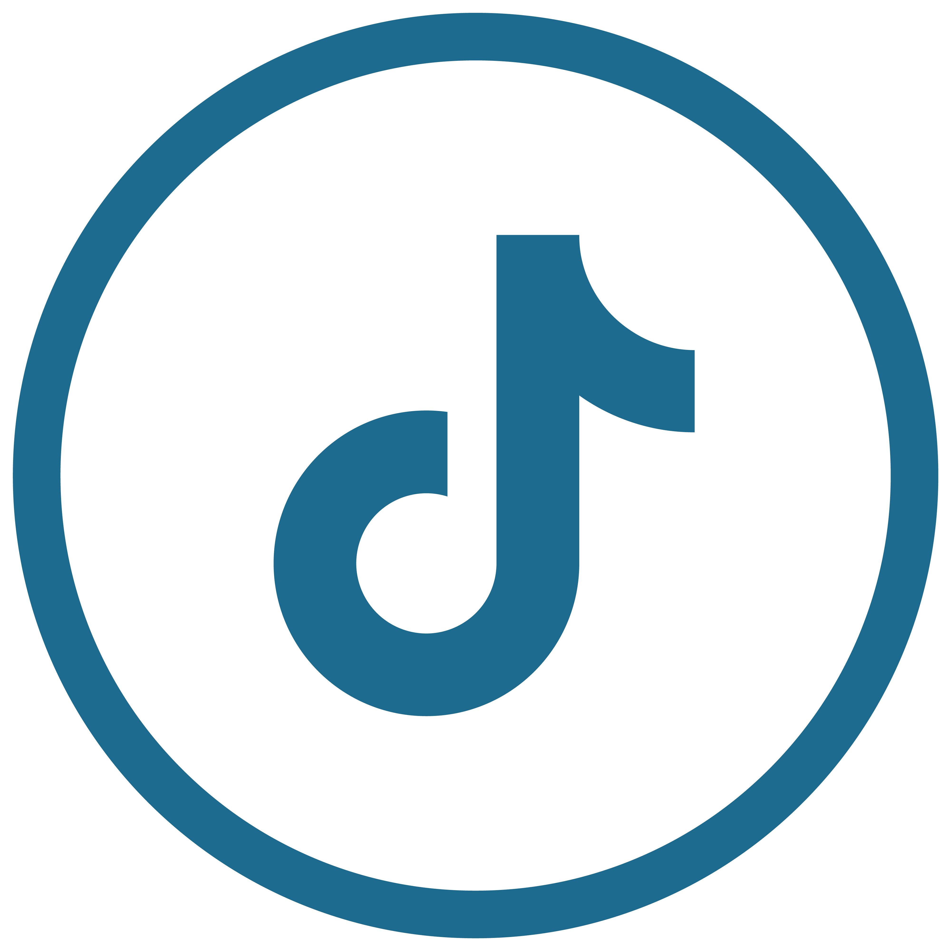 tiktok logo - fraser northwest division tiktok