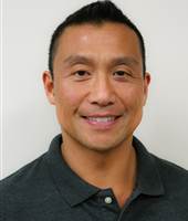 Dr. Davidicus Wong, Physician Lead