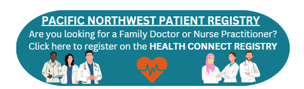 Click here to register for a family doctor or nurse practitioner