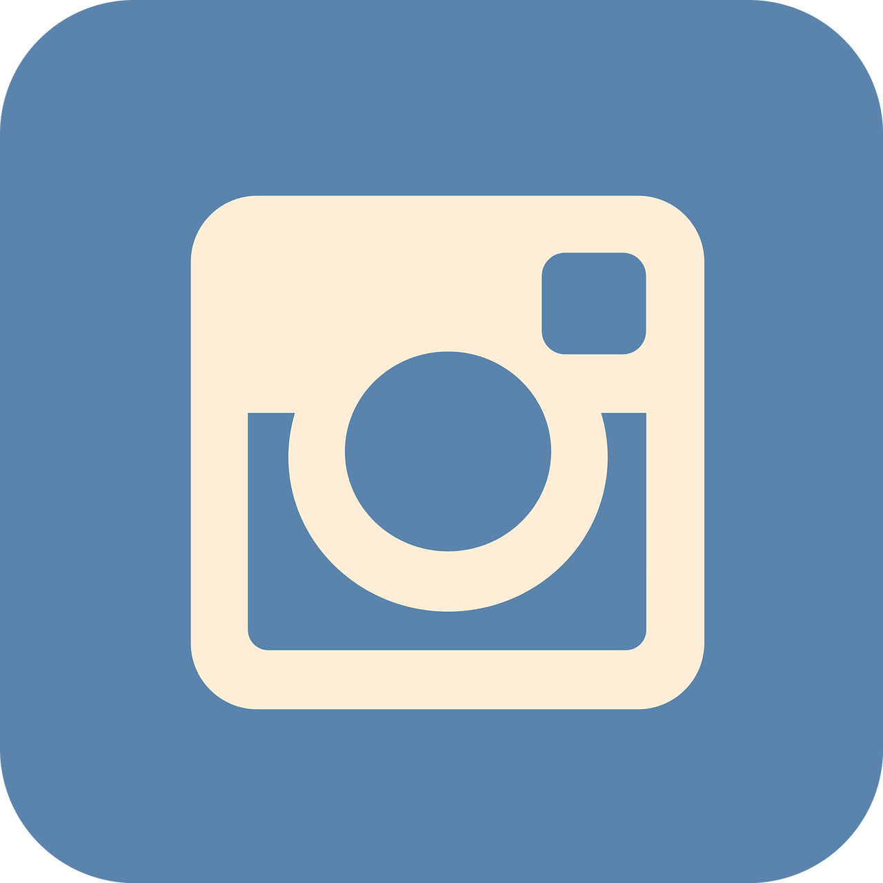 Instagram Icon