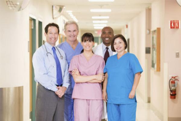 Physician and Nurse Practitioner Opportunities on Vancouver Island