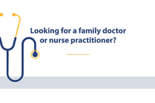 Health Connect Registry